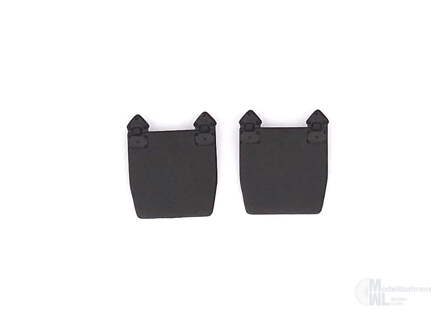 Märklin Ersatzeile E332709 - ERSATZTEIL: Klapptritt 2 St